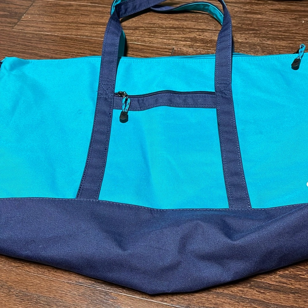 Samsonite tote bag
